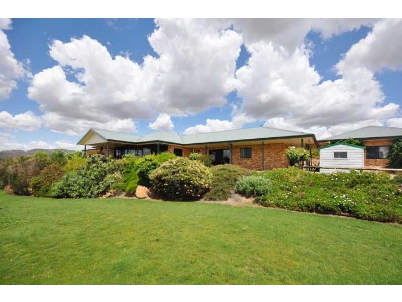 841 Big Springs Rd, Big Springs NSW 2650