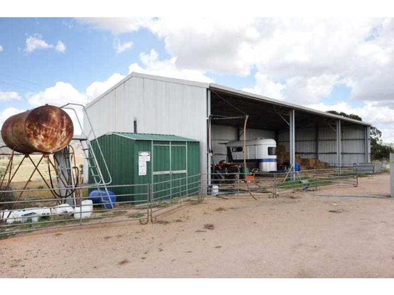 841 Big Springs Rd, Big Springs NSW 2650