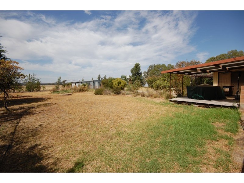 45 Third, Henty NSW 2658
