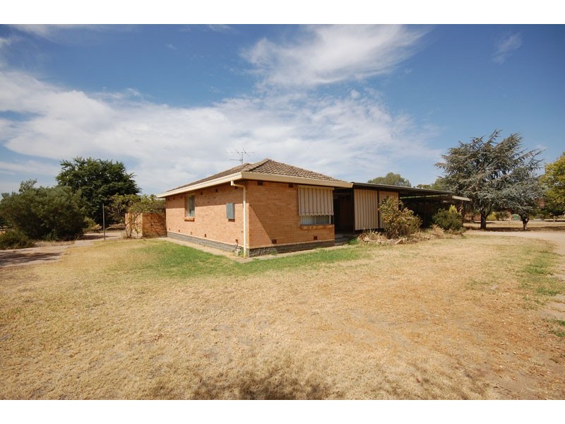 45 Third, Henty NSW 2658