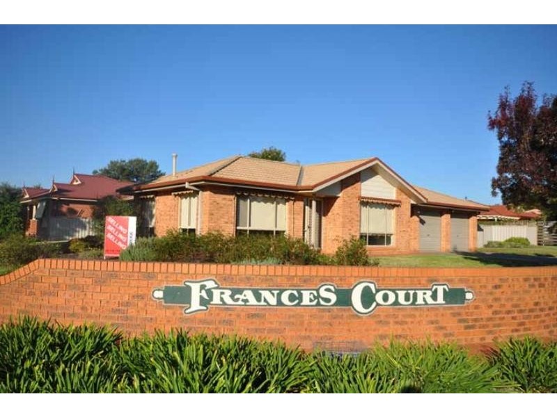 1 Frances Crt, Wagga Wagga NSW 2650