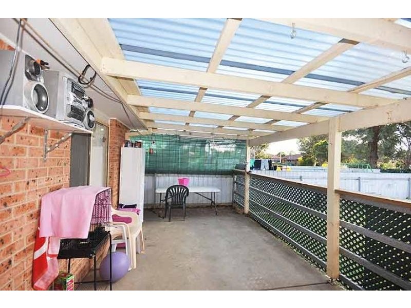 20 Eldershaw Dve, Forest Hill NSW 2651