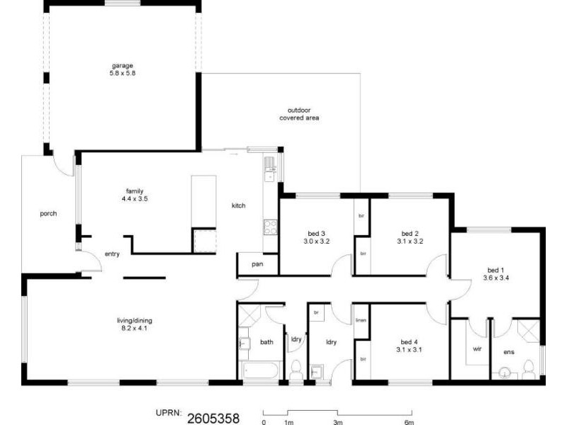 7 Illeura Rd, Bourkelands NSW 2650