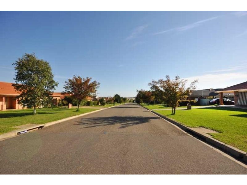 Lot 49 Melaleuca Dve, Forest Hill NSW 2651