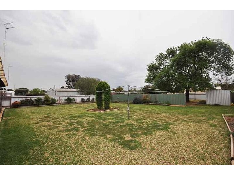 3 Ferrier St, Lockhart NSW 2656