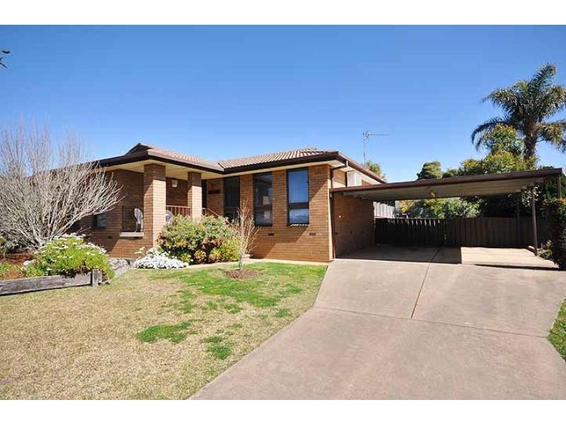 23 Dunn Ave, Forest Hill NSW 2651