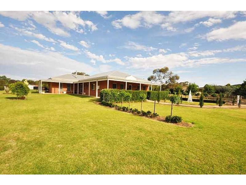 23 Emily Street, The Rock NSW 2655