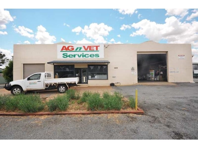 33 Waterview St, Ganmain NSW 2702
