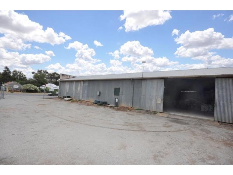 33 Waterview St, Ganmain NSW 2702