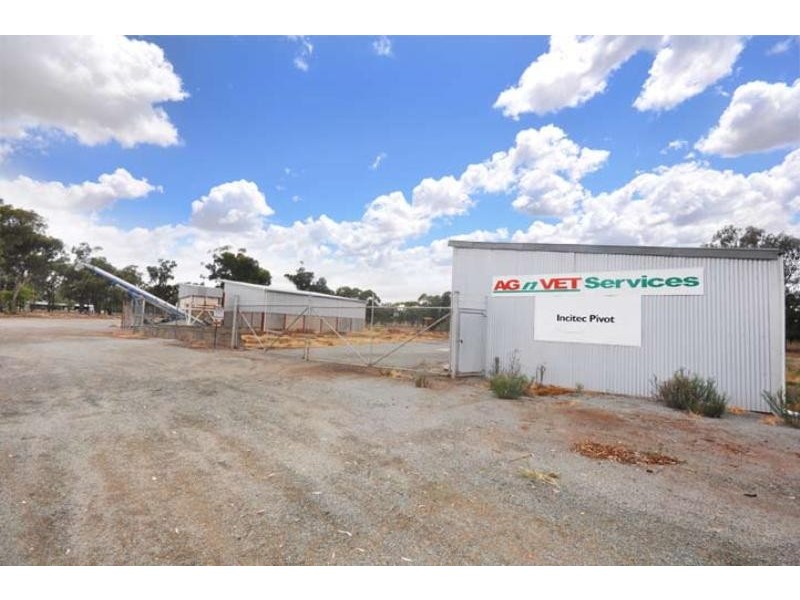 33 Waterview St, Ganmain NSW 2702