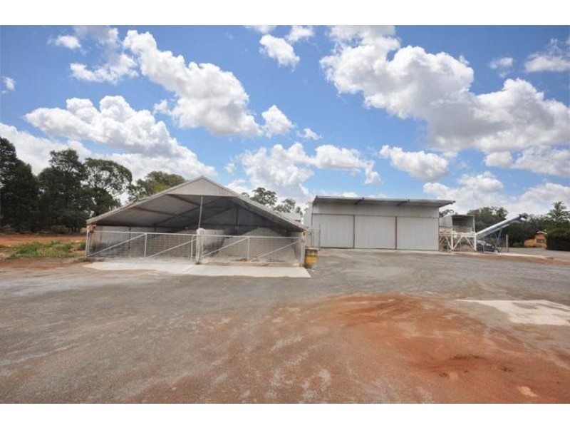 33 Waterview St, Ganmain NSW 2702