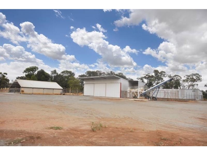 33 Waterview St, Ganmain NSW 2702