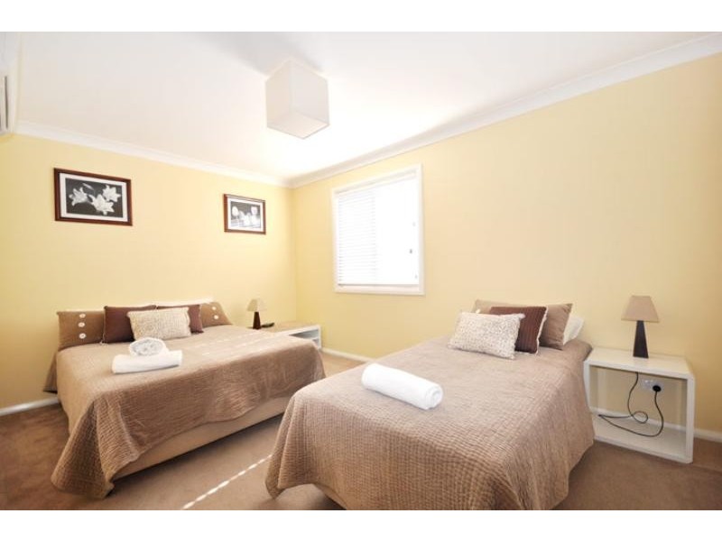 Units 3&4/33 Blake St, Wagga Wagga NSW 2650