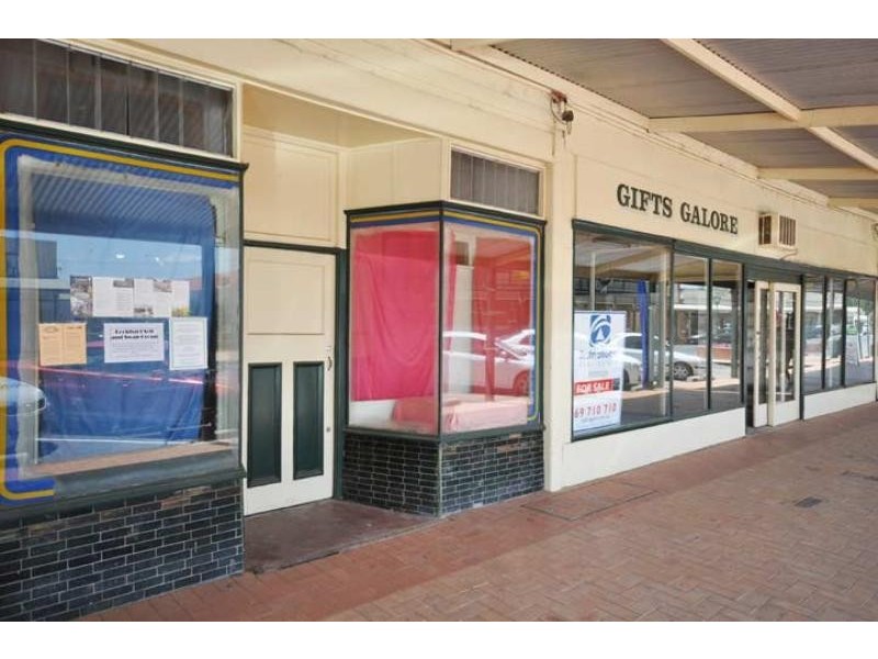 118-120 Green St, Lockhart NSW 2656