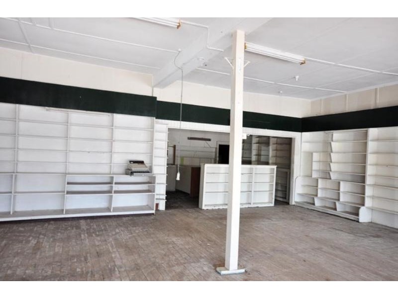 118-120 Green St, Lockhart NSW 2656