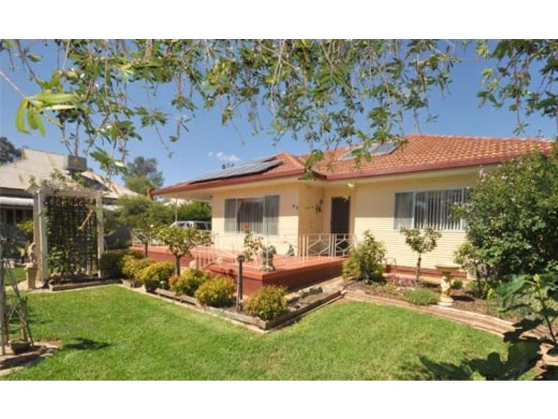 45 Waterview St, Ganmain NSW 2702