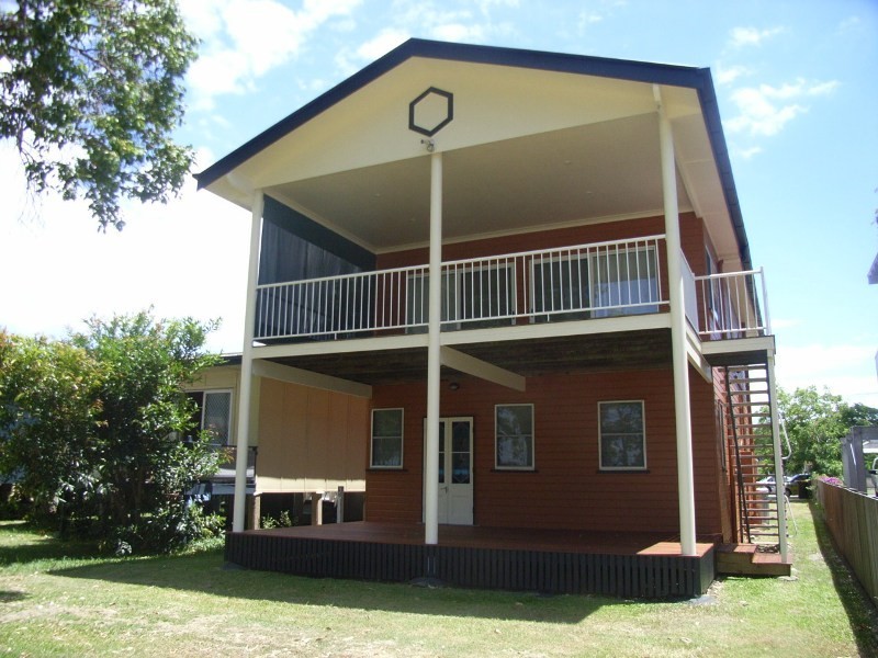 22 View Street, Woody Point QLD 4019