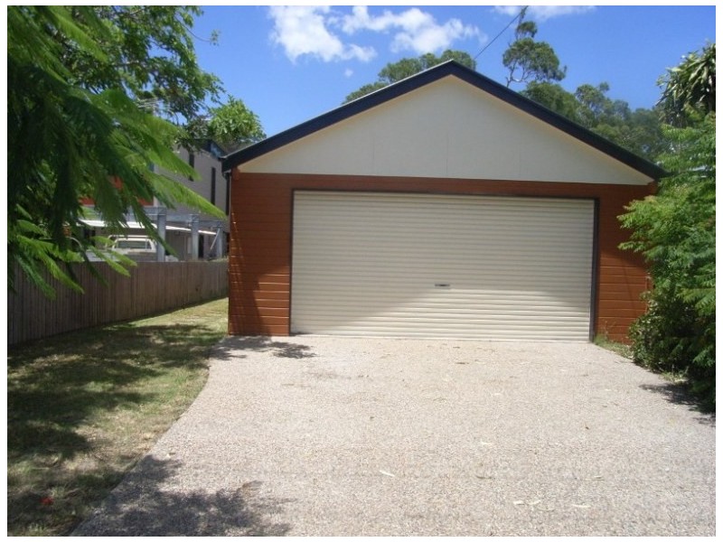 22 View Street, Woody Point QLD 4019
