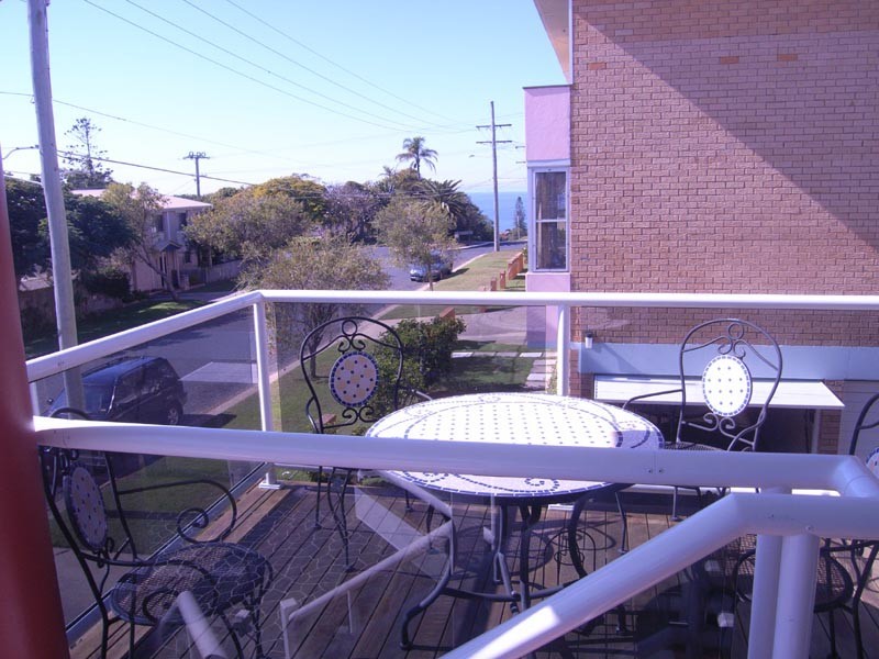 1/13 Albert St, Margate QLD 4019