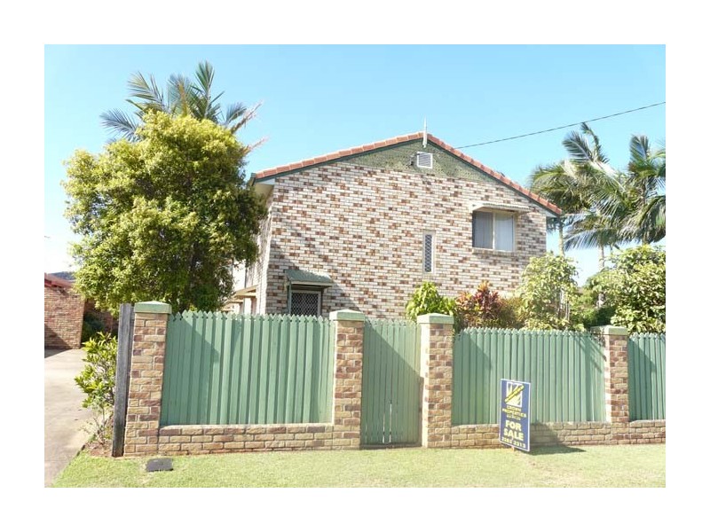 1/12 Silvester Street, Redcliffe QLD 4020