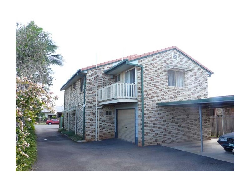 1/12 Silvester Street, Redcliffe QLD 4020