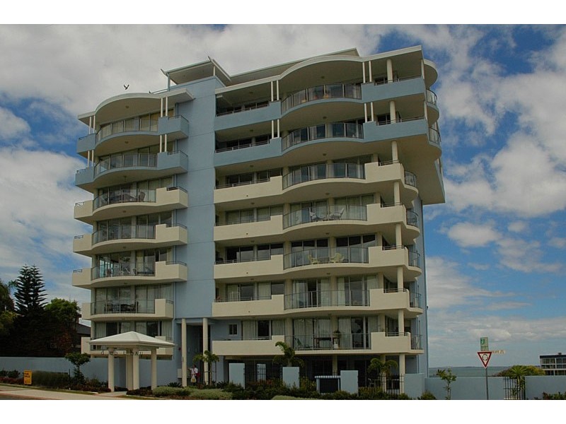 23/5 Lilla Street, Woody Point QLD 4019