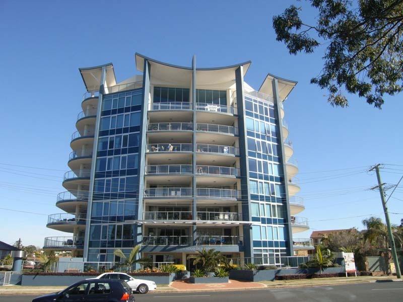 24/41 Marine Parade, Redcliffe QLD 4020