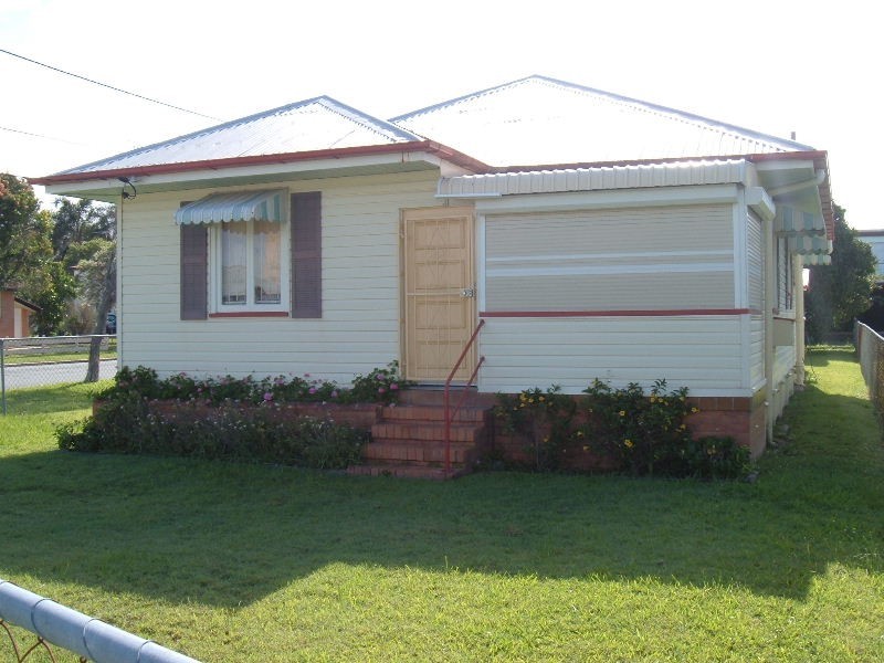 13 Sutton Street, Redcliffe QLD 4020