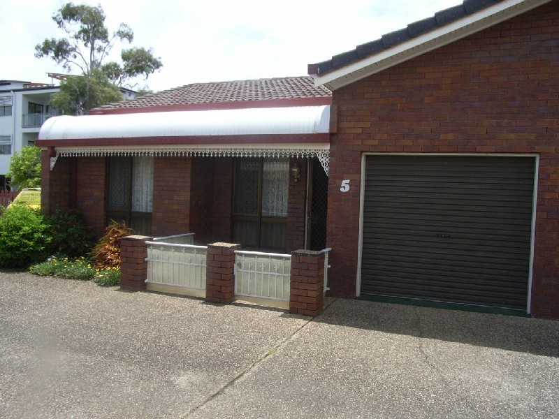 5/157 Margate Parade, Margate QLD 4019