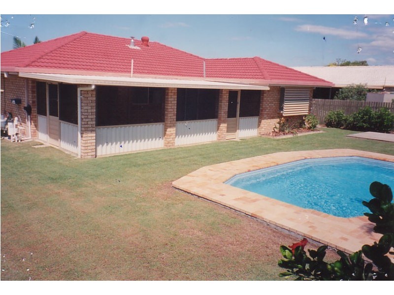 13 CHESHIRE, Kippa-ring QLD 4021