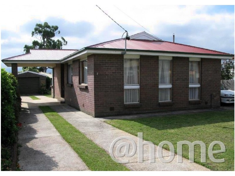 1 Burrows Street, Prospect TAS 7250