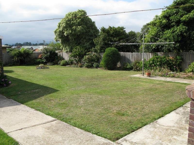 1 Burrows Street, Prospect TAS 7250