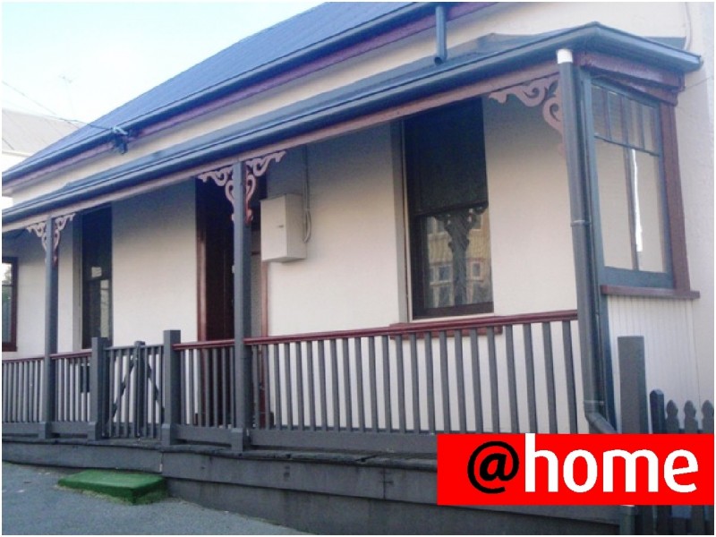140 George Street, Launceston TAS 7250