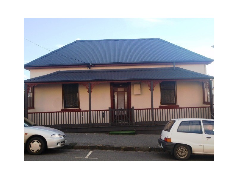 140 George Street, Launceston TAS 7250