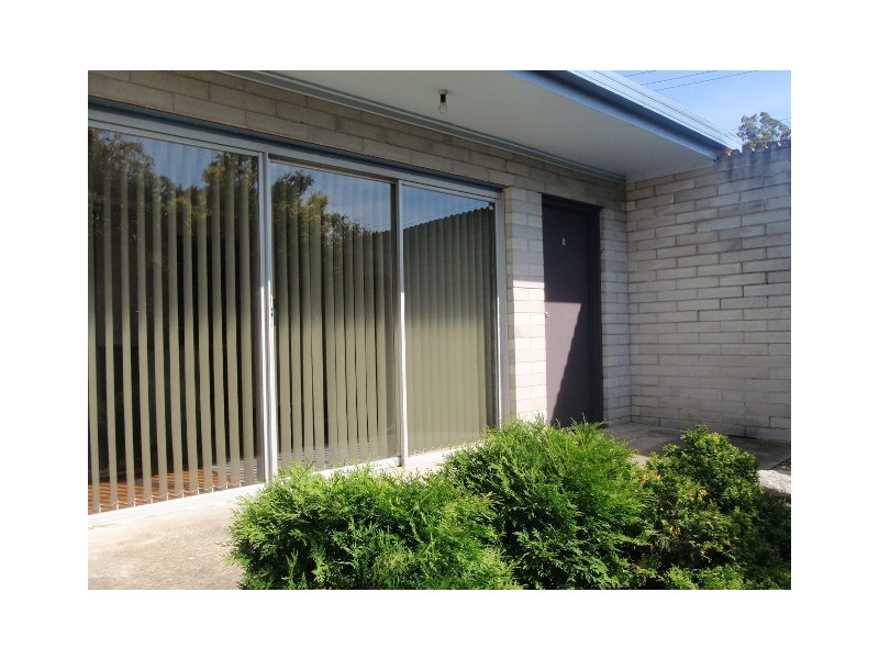1/40 Elouera Street, Riverside TAS 7250
