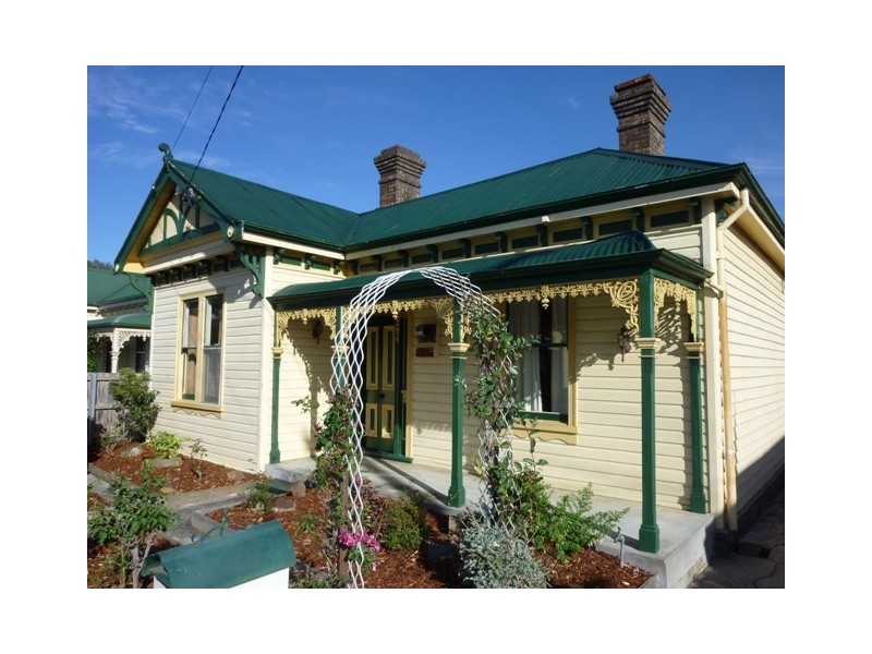 12 Wilson Street, South Launceston TAS 7249