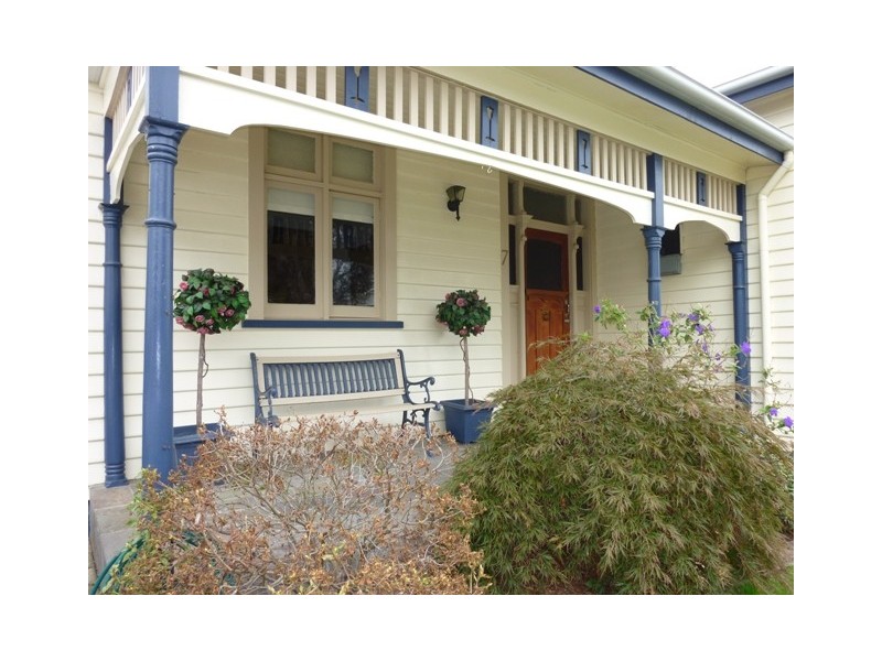 7 Doyle, Invermay TAS 7248