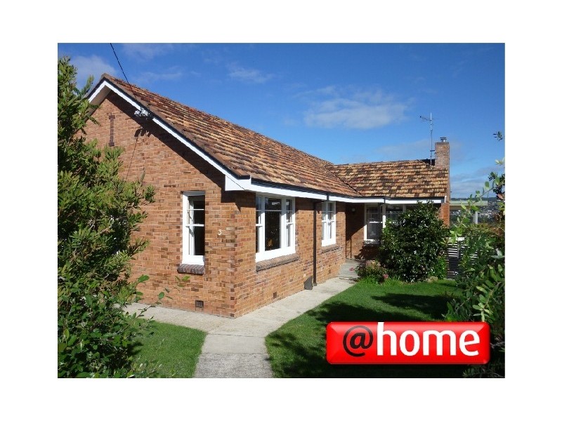 3 Bank Street, Mowbray TAS 7248