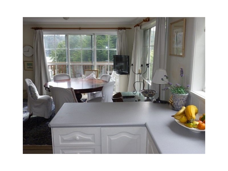 2/33 Bayview Drive, Blackstone Heights TAS 7250