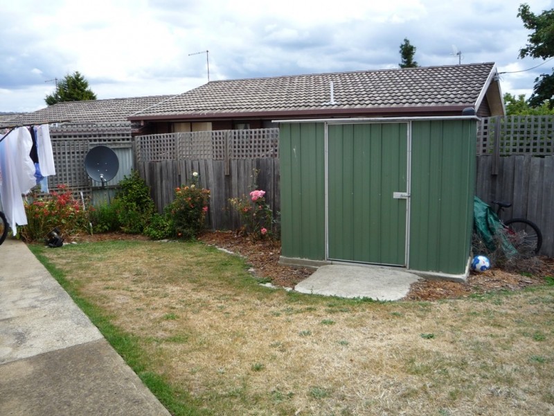 3/10 Teal Court, Newnham TAS 7248