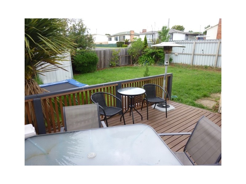 22 Notley Street, Newnham TAS 7248