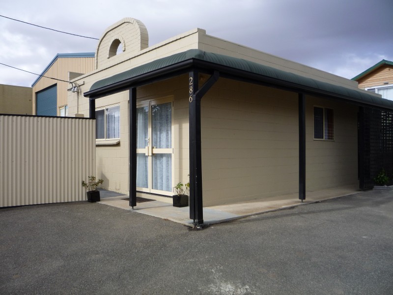 1/286 Hobart Road, Youngtown TAS 7249