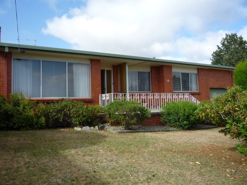 10 Boiton Hill Road, Norwood TAS 7250