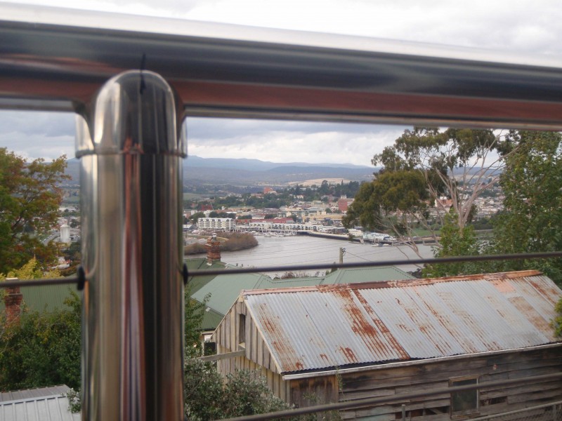 1/77 Bain Terrace, Trevallyn TAS 7250