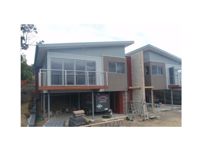 1/77 Bain Terrace, Trevallyn TAS 7250