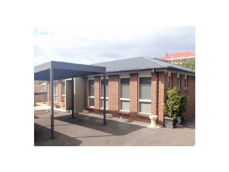3/7 Lennon Rise, Newstead TAS 7250