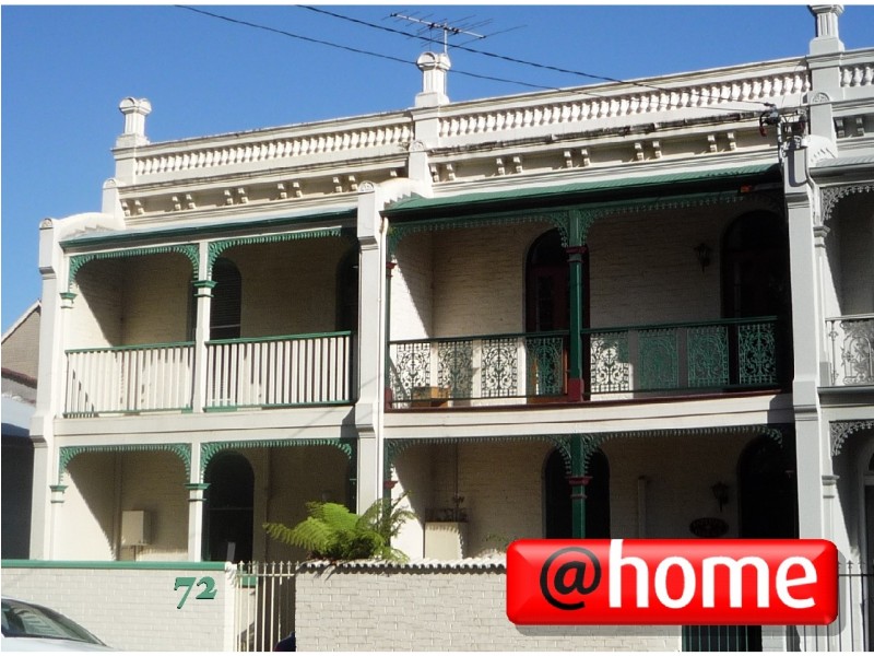 72 Margaret Street, Launceston TAS 7250