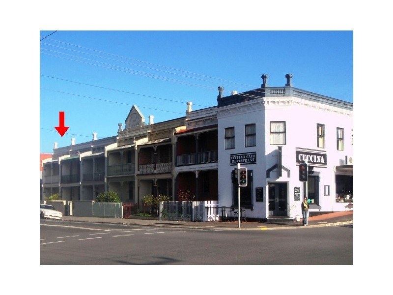 72 Margaret Street, Launceston TAS 7250