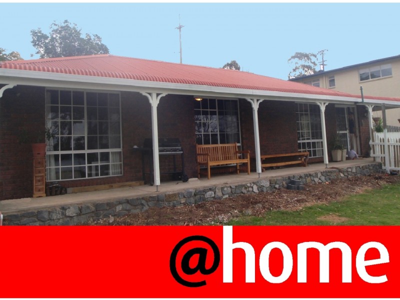 57 New World Avenue, Trevallyn TAS 7250