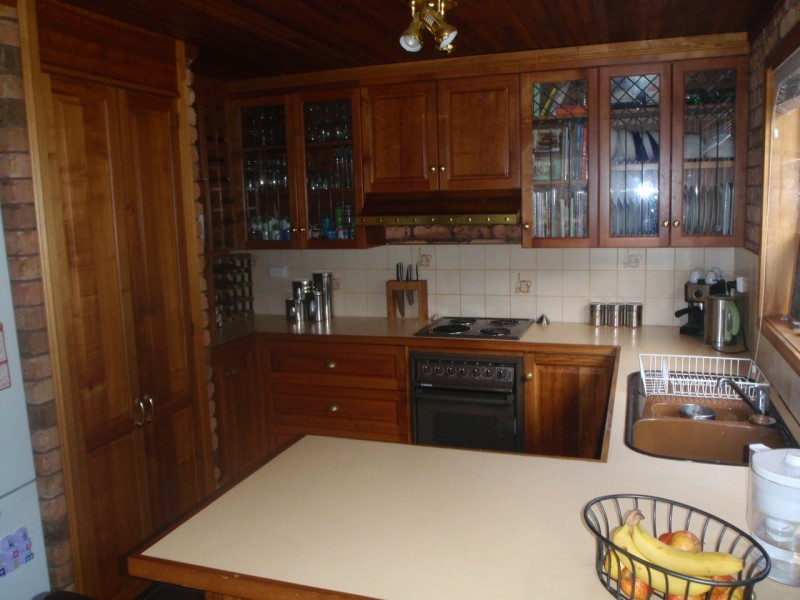 57 New World Avenue, Trevallyn TAS 7250